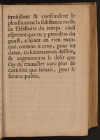 1626 - Joseph Bouillerot - Trésor de l’histoire générale de notre temps - BnF Arsenal