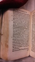 1549 - Jean Palier et Guillaume Regnault - Trésor de pratique pour les juges - BIS