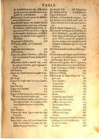 1608 - Pierre Chevalier - Trésor politique - BSB Munich