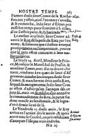 1626 - Joseph Bouillerot - Trésor de l’histoire générale de notre temps - BSB Munich