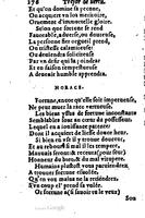 1576 - Benoît Rigaud - Trésor de vertu - British Library