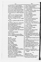 1616 - Veuve Marc Orry - Trésor des deux langues espagnole et française (Seconde partie) - BnF
