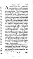1572 - Jan van Waesberghe - Trésor des Amadis - BNC Rome
