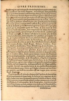 1608 - Nicolas Du Fossé - Trésor politique - BSB Munich