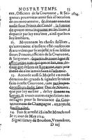 1626 - Joseph Bouillerot - Trésor de l’histoire générale de notre temps - BSB Munich