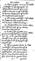 1560 - Jean Bellère - Trésor de vertu - Det Kongelige Bibliotek