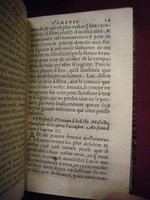 1564 - Vincent Norment et Jeanne Bruneau - Trésor des Amadis - BnF