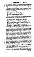 1567 - Willem Silvius - Trésor des vies de Plutarque - Anvers Musée Plantin-Moretus