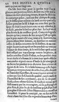 1607 - Étienne Servain et Jean Antoine Huguetan - Trésor de santé ou ménage de la vie humaine - BIU Santé