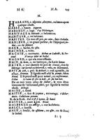 1655 - Augustin Courbé - Trésor de recherches et antiquités gauloises et françaises - BM Lyon