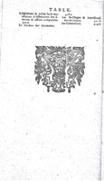 1605 -Abel Langelier - Trésor du nouveau style et protocole - Vatican Apostolic Library