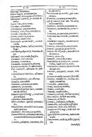 1607 - Marc Orry - Trésor des deux langues espagnole et française (Première et Seconde parties) - BU Tours