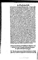 1614 - Jean Richer - Trésor du nouveau style et protocole de la chancellerie de France - BSB Munich