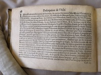 1602 - [Christofle Guyot  et Corneille Nicolas] - Trésor des chartes - KBR Bruxelles
