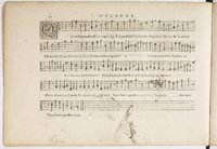 1594 - Paul Marceau - Trésor de musique d&#039;Orlande de Lassus, Superius, Bassus, Tenor, Quinta pars - BnF