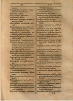 1607 - Marc Orry - Trésor des deux langues espagnole et française (Première partie) - BSB Munich