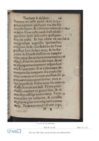 1614 - Jacques Flamand - Trésor spirituel qui contient des consolations - Universität Erfurt