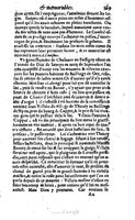 1610 - Paul Marceau - Trésor d’histoires admirables et mémorables - Princeton