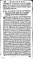 1611 - Raphaël du Petit Val - Trésor des récréations - Anvers Musée Plantin-Moretus