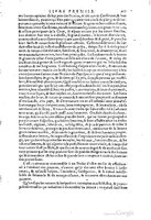 1611 - Pierre Chevalier - Trésor politique - UGent