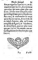 1633 - François Waudré - Trésor spirituel contenant les excellences du christianisme - UGent