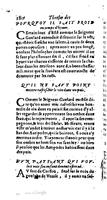 1611 - Romain de Beauvais - Trésor des récréations - BM Lyon
