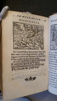 1577 - Claude Micard - Trésor des vies de Plutarque - Saint-Gallen