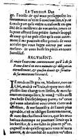1624 - Nicolas Oudot - Trésor des lettres douces et amoureuses - BNC Florence