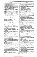 1607 - Marc Orry - Trésor des deux langues espagnole et française (Première et Seconde parties) - BU Tours