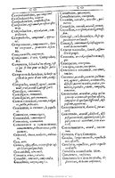 1607 - Marc Orry - Trésor des deux langues espagnole et française (Première et Seconde parties) - BU Tours