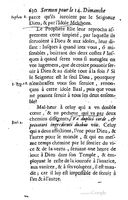 1629 - Manassés de Préaulx - Sermons ou Trésors de la piété chrétienne - BM Lyon