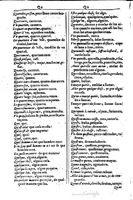 1616 - Veuve Marc Orry - Trésor des deux langues espagnole et française (Première et Seconde parties) - BM Lyon