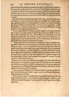 1608 - Nicolas Du Fossé - Trésor politique - BSB Munich