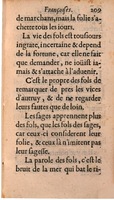 1608 - Théodore Reinsart - Les Marguerites françaises ou Trésor des Fleurs du bien-dire - BSB Munich