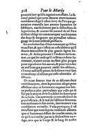 1607 - Nicolas Du Fossé - Trésor quadragésimal - T 02 - BM Lyon
