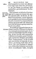 1624 - Joseph Bouillerot - Trésor de l’histoire générale de notre temps - BM Lyon