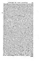 1608 - Nicolas Du Fossé - Trésor politique - BnF Tolbiac