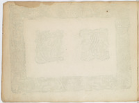 1580 - Jean de Beauchesne - Trésor d’écriture - BnF
