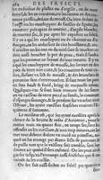 1607 - Étienne Servain et Jean Antoine Huguetan - Trésor de santé ou ménage de la vie humaine - BIU Santé