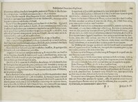 1601 - Bonaventure d’Aseville - Trésorerie ou cabinet de route marinesque - BnF