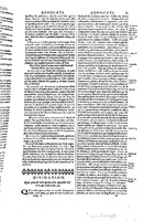 1629 - Veuve Nicolas Buon - Trésor du droit français (29620 T. 1) - BM Lyon