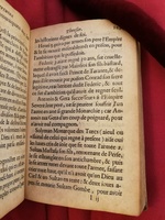 1599 - Thomas Portau - Vertueux trésor - Bibliothèque Sainte-Geneviève