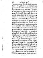 1636 - Jean Billaine - Trésor sacré ou inventaire des saintes reliques - British Library