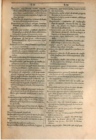 1609 - Philippe Albert et Alexandre Pernet - Trésor des trois langues française, italienne et espagnole (Première partie) - BSB Munich