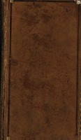 1611 - Raphaël du Petit Val - Trésor des récréations - Anvers Musée Plantin-Moretus