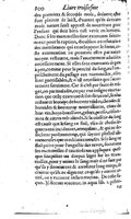 1617 - Jean Le Bouc - Trésor des remèdes secrets - BM Lyon