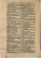 1607 - Marc Orry - Trésor des deux langues espagnole et française (Première partie) - BSB Munich