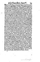 1614 - Jean Richer - Trésor du nouveau style et protocole de la chancellerie de France - BSB Munich