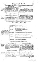 1616 - Étienne Gamonet - Grand trésor ou dispensaire - BSB Munich