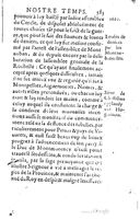 1624 - Joseph Bouillerot - Trésor de l’histoire générale de notre temps - BM Lyon